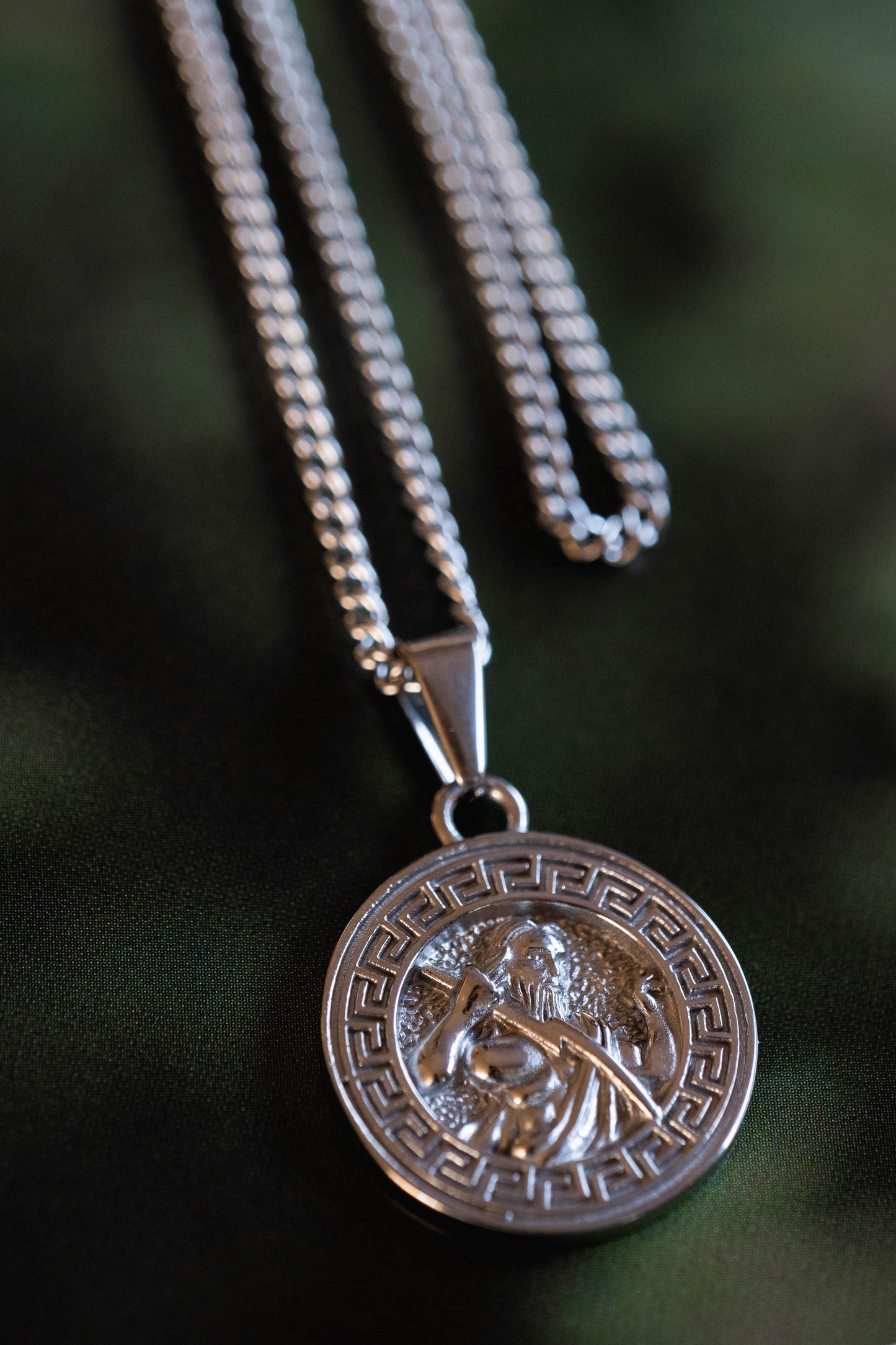Poseidon Plata