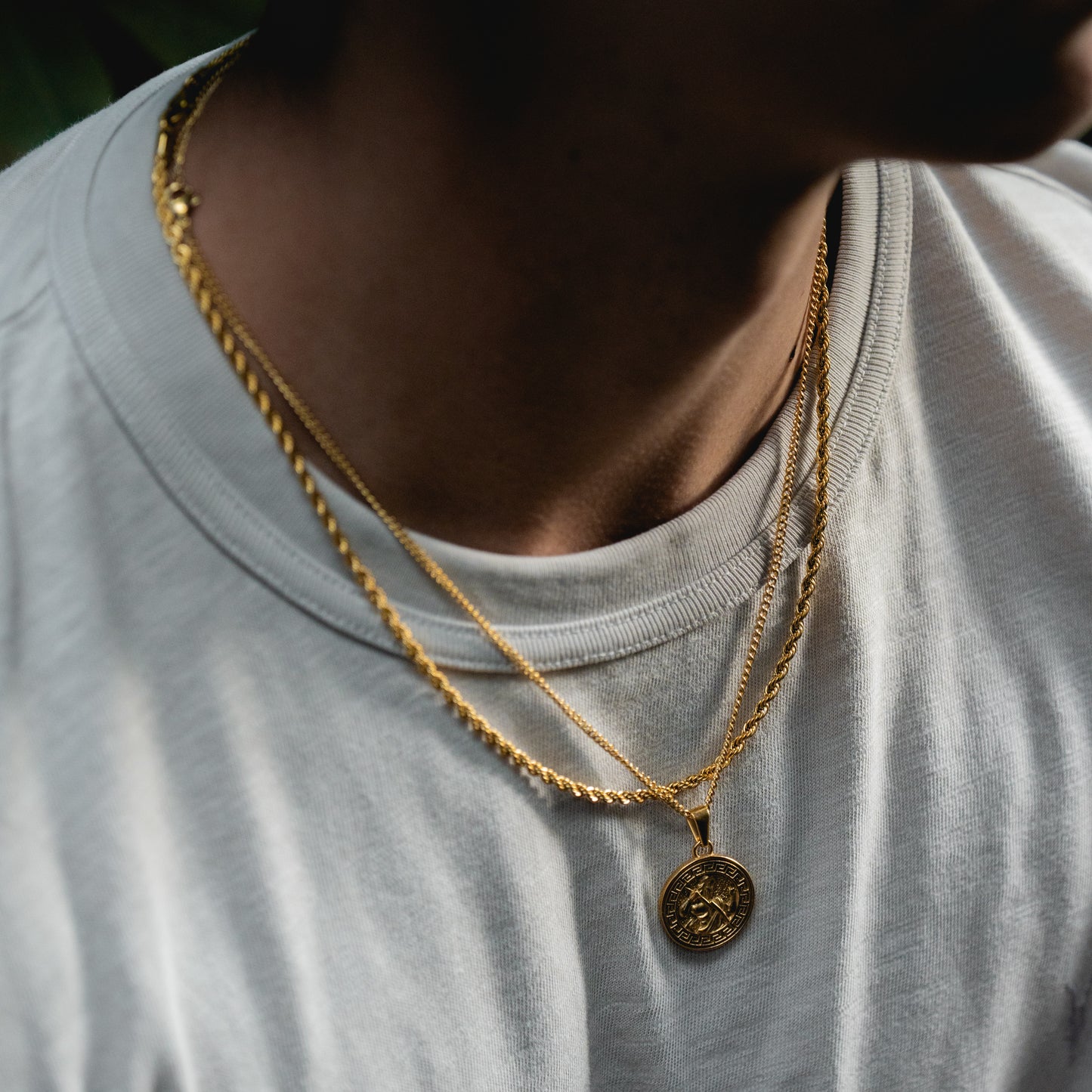 Poseidon Oro
