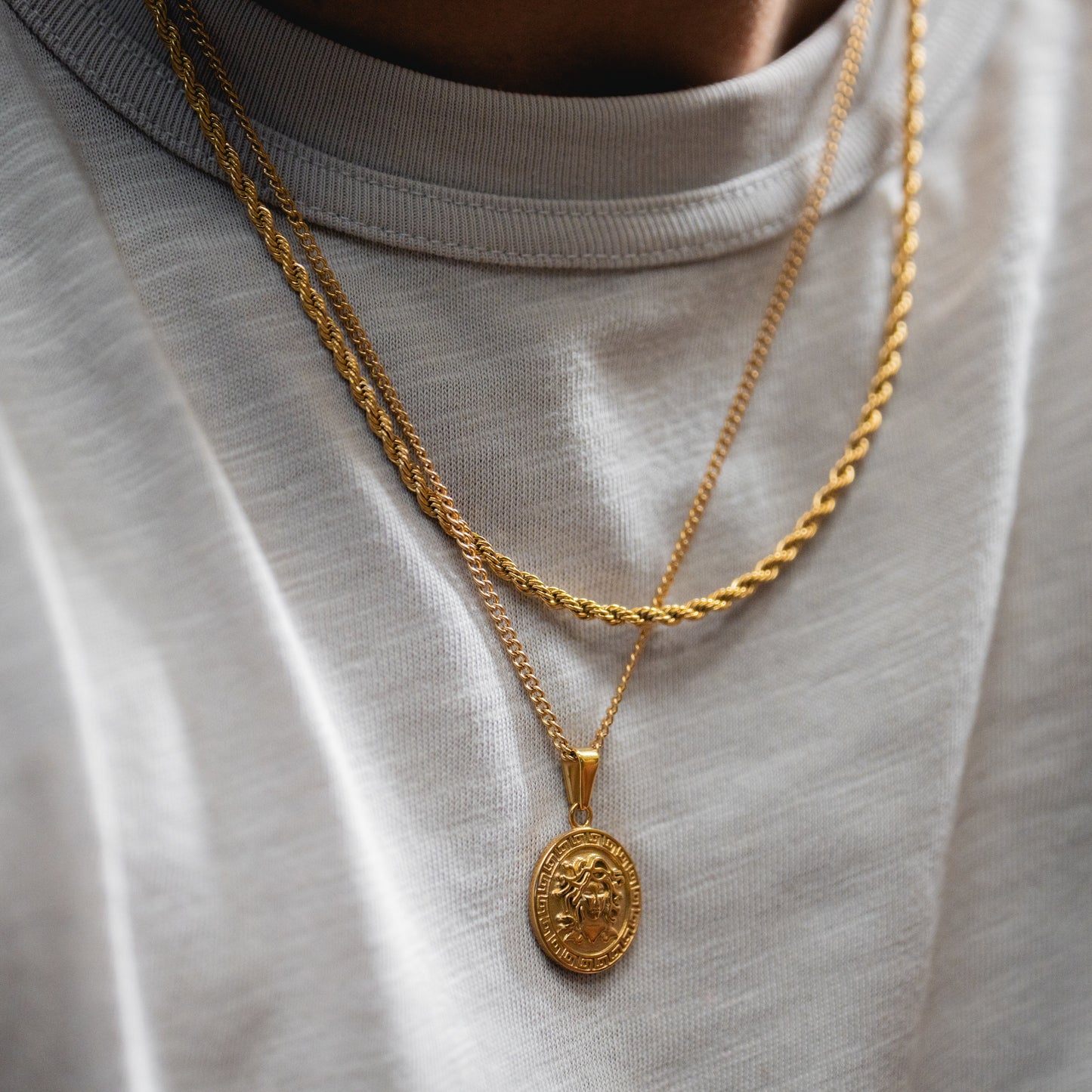 Medusa Oro