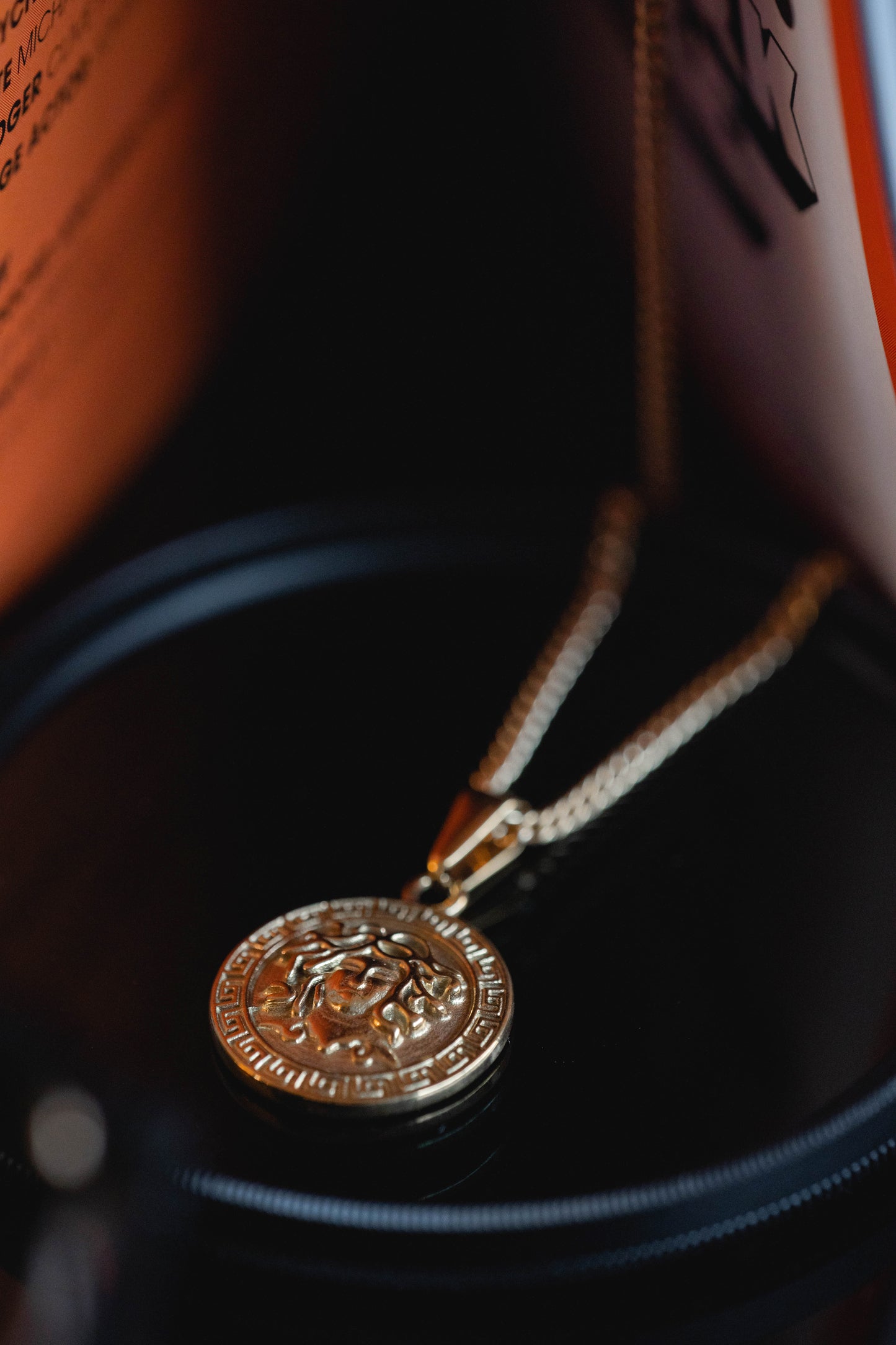 Medusa Oro
