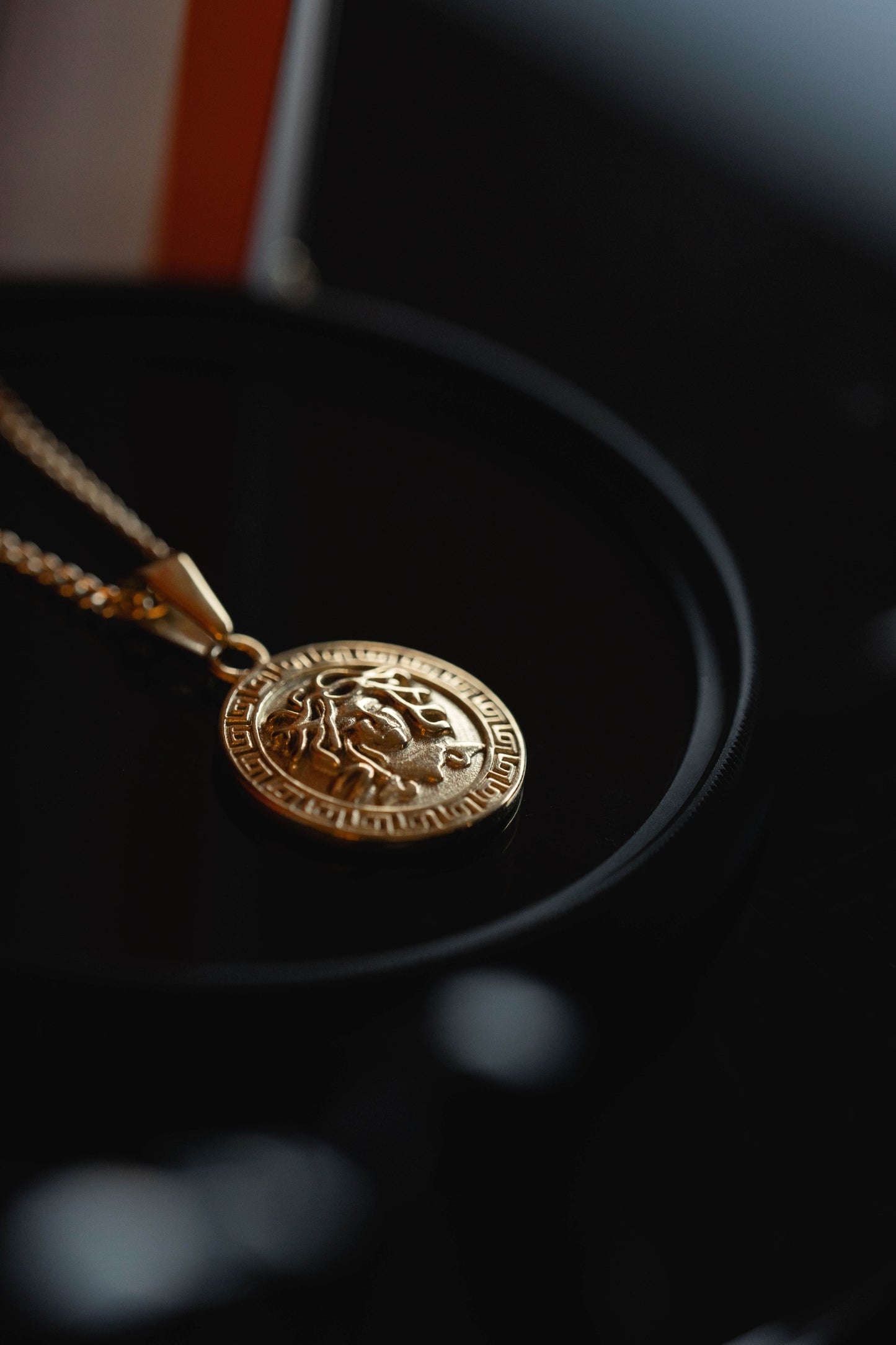 Medusa Oro