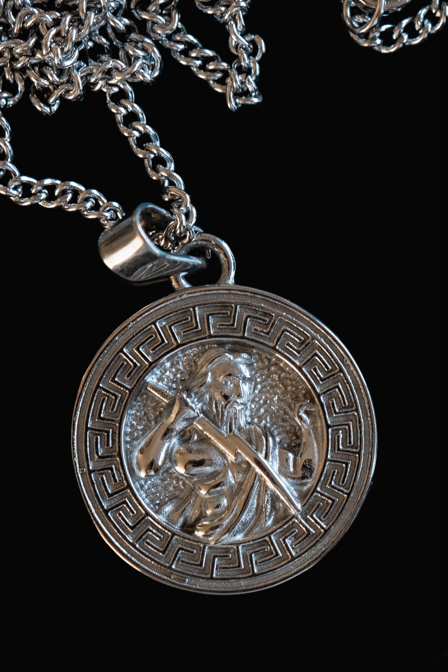 Poseidon Plata