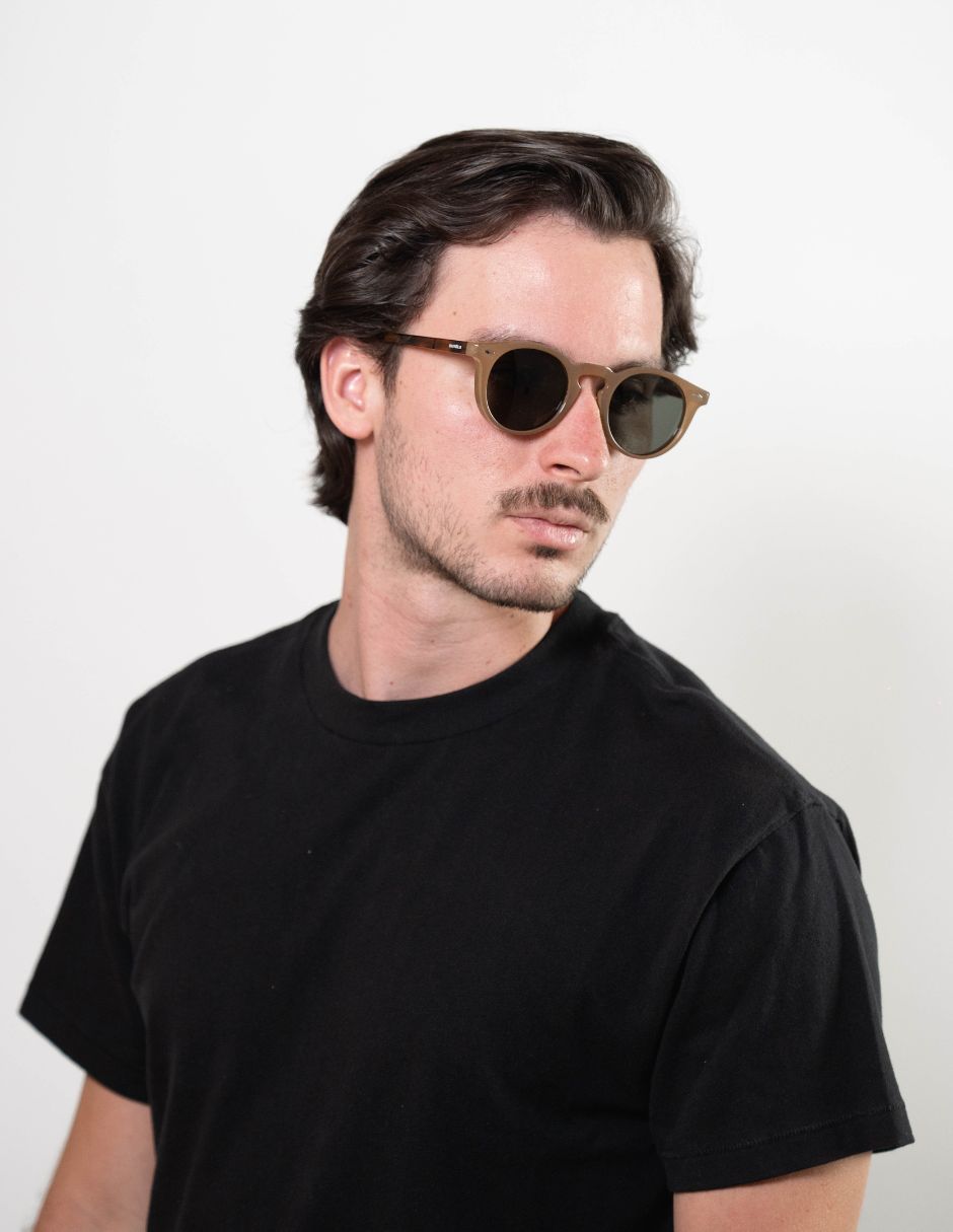 Keyhole Bridge Carey