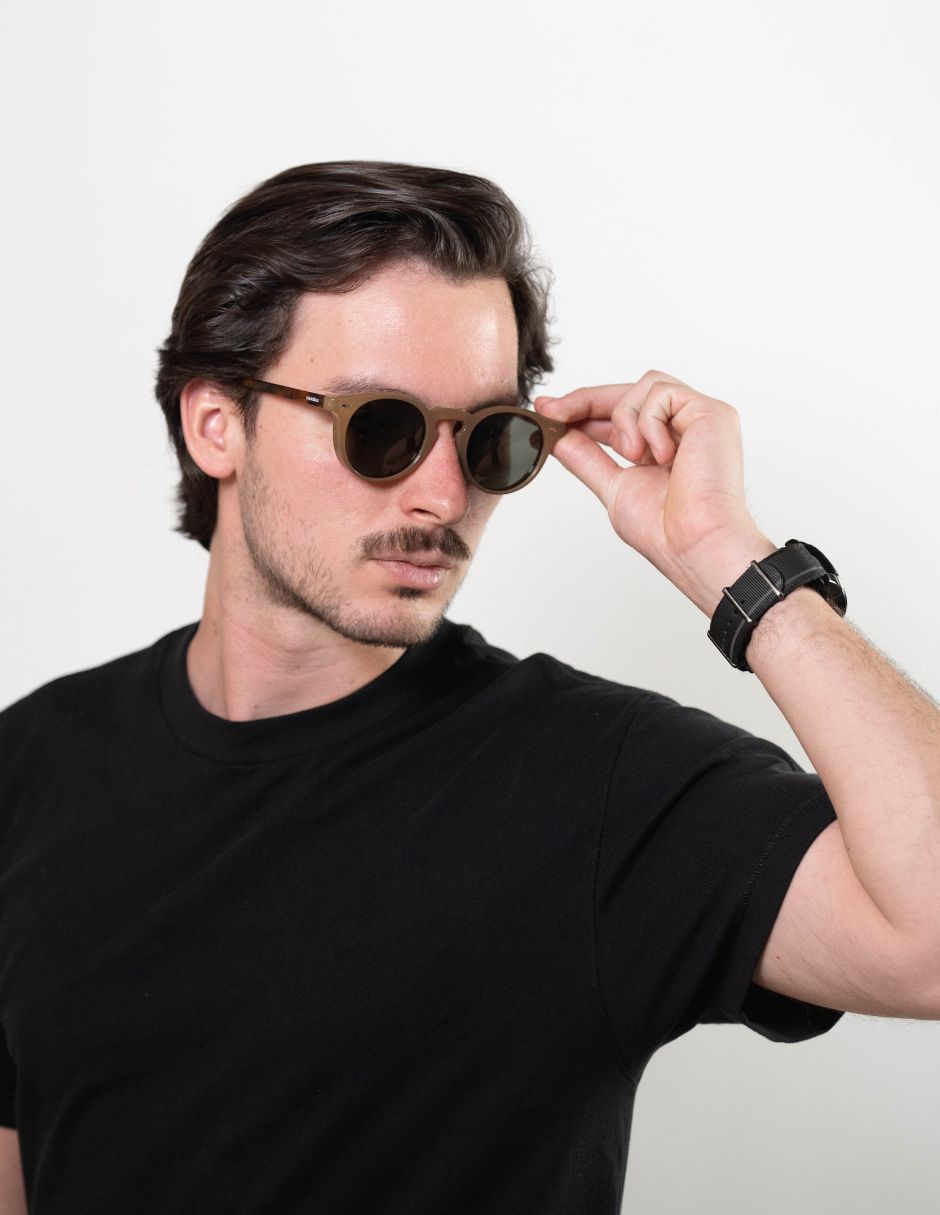 Keyhole Bridge Carey