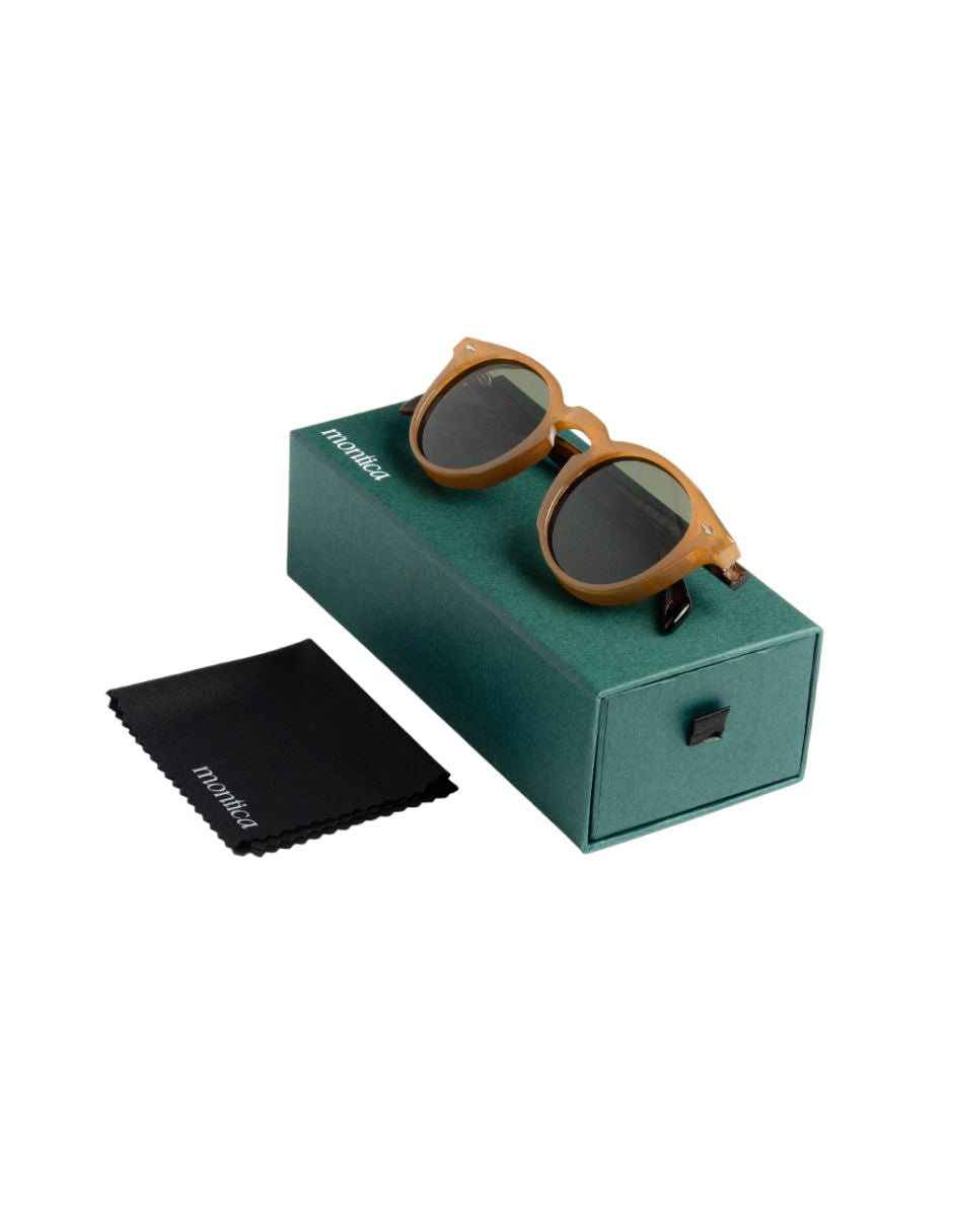 Keyhole Bridge Carey