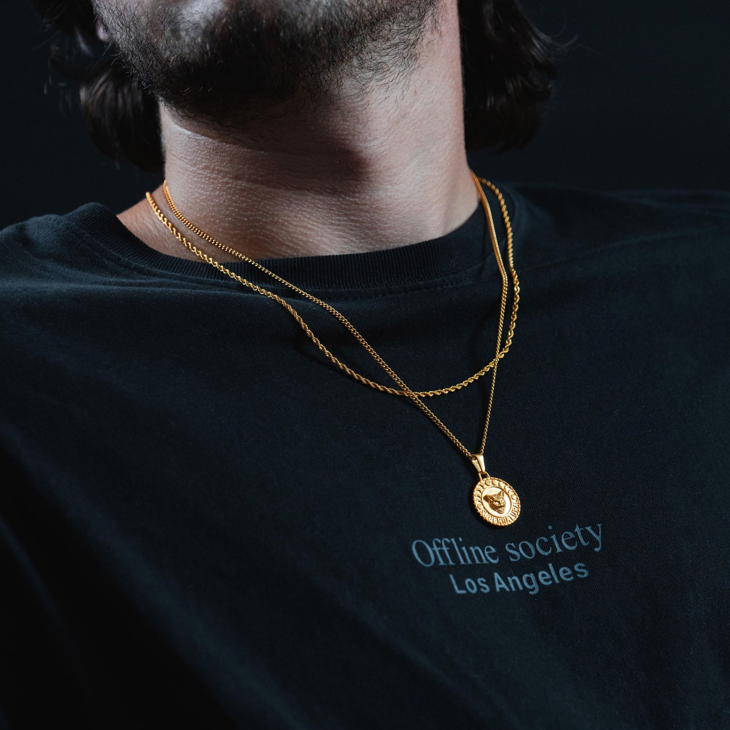 Supernatural (Oro)
