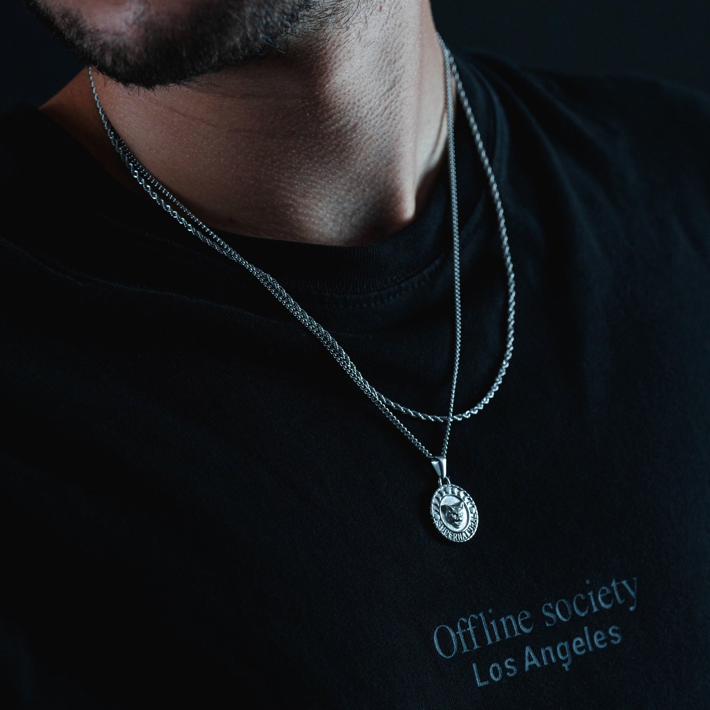 Supernatural (Plata)