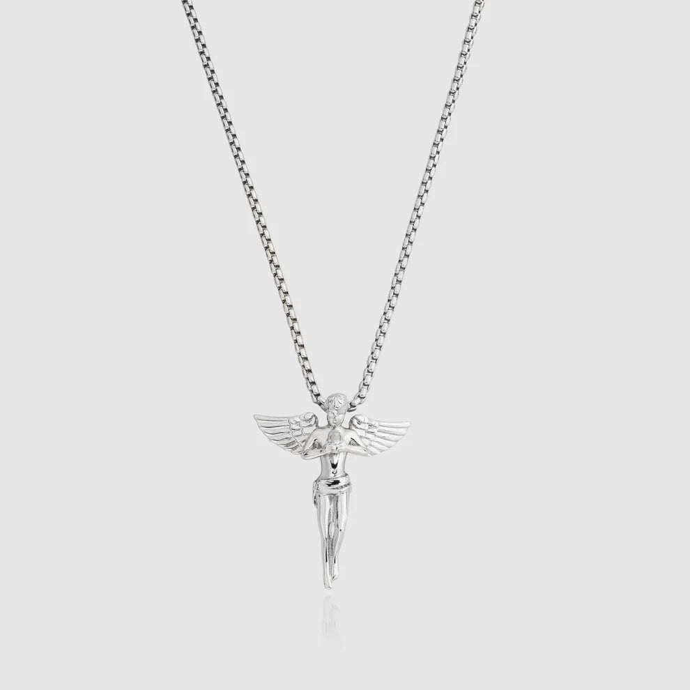 Angel Plata