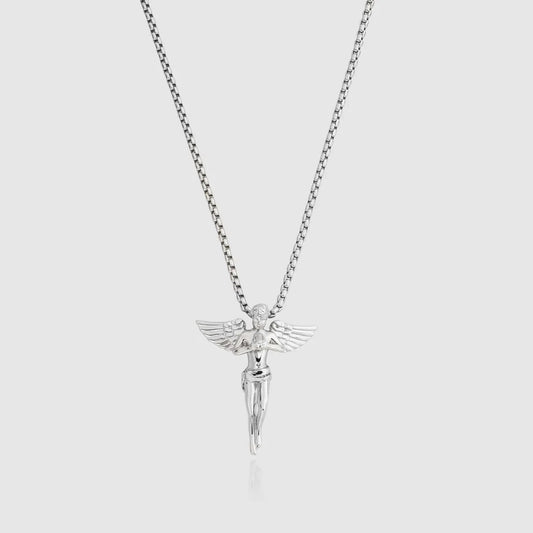 Angel Plata