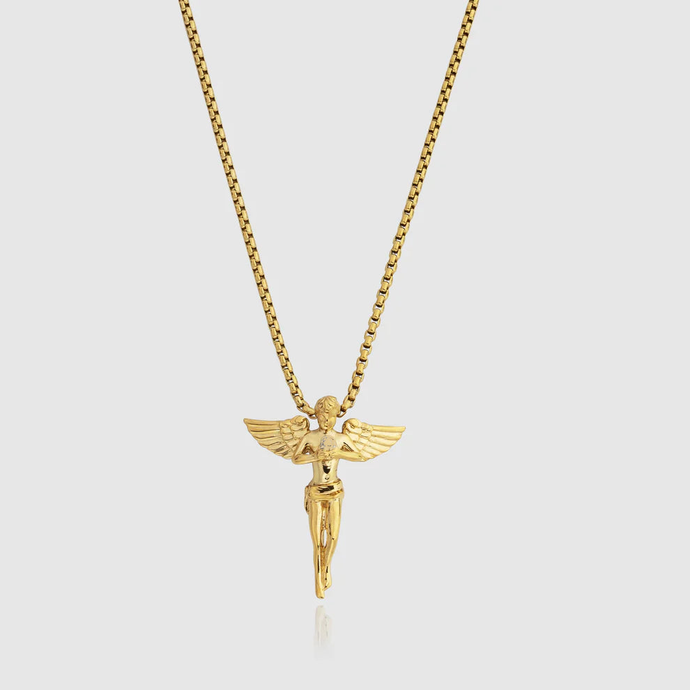 Angel Oro