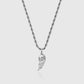 Pluma Plata