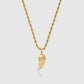 Pluma Oro