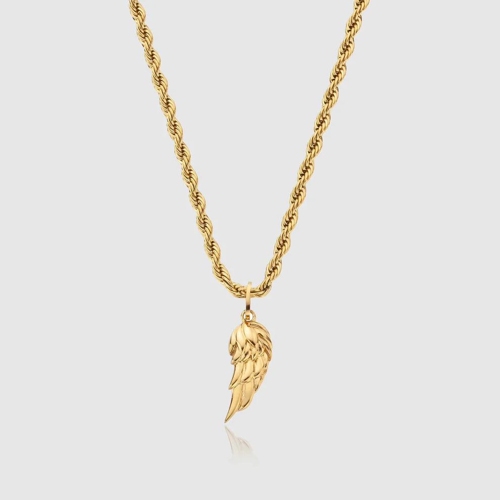 Pluma Oro
