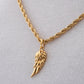 Pluma Oro