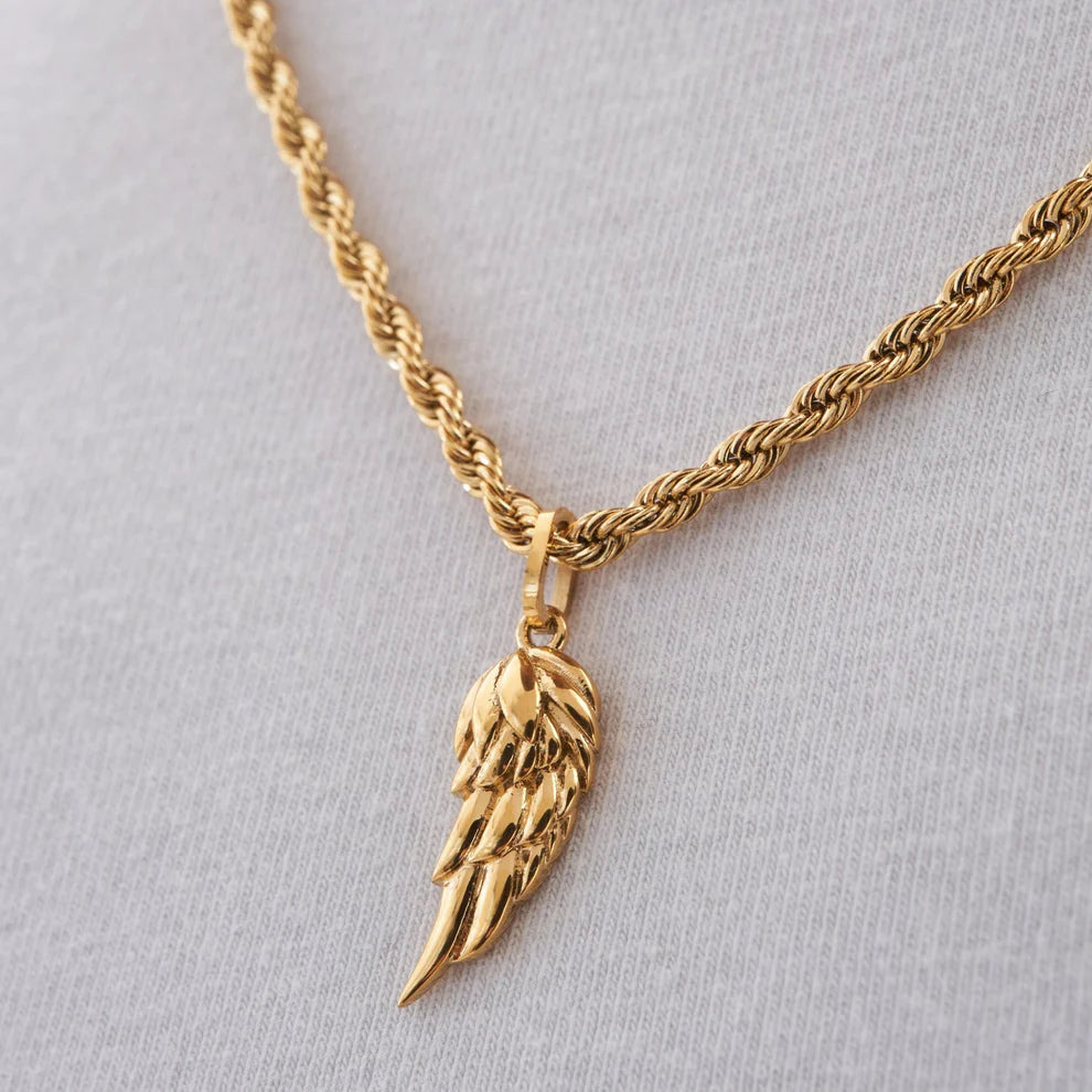 Pluma Oro