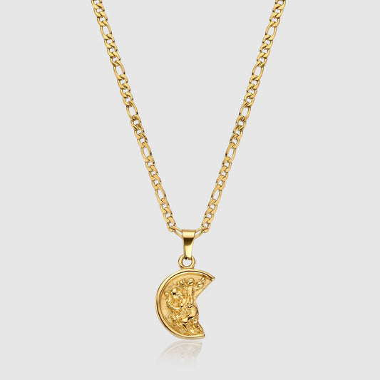 St. Christopher Oro