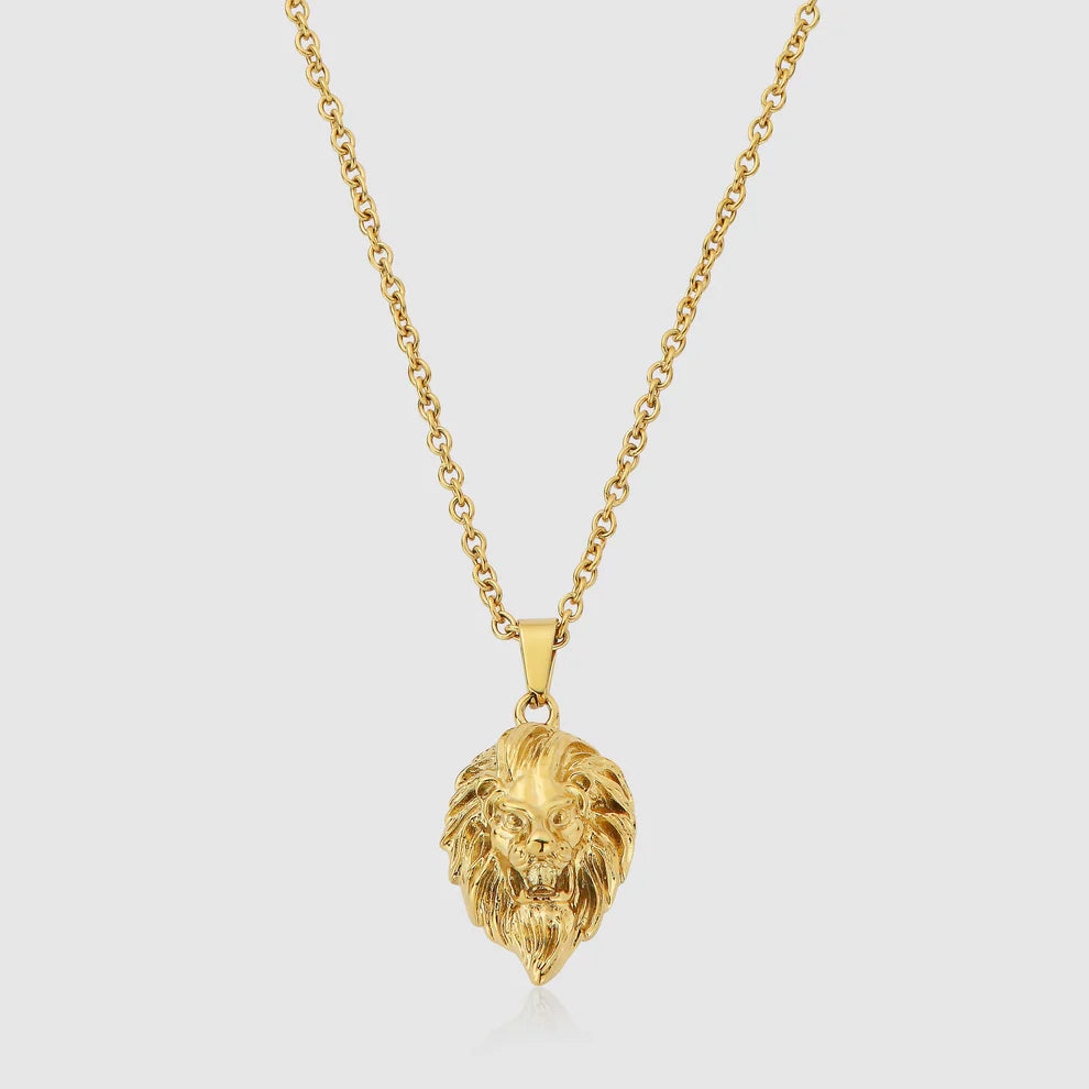 León Clásico Oro