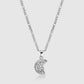 St. Christopher Plata